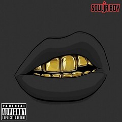 Is @listensto #SoujaBoy @Datpiff mixtape #NOWPLAYING