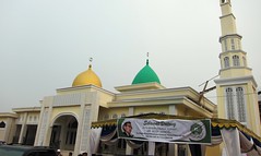 Jambi, Indonesia