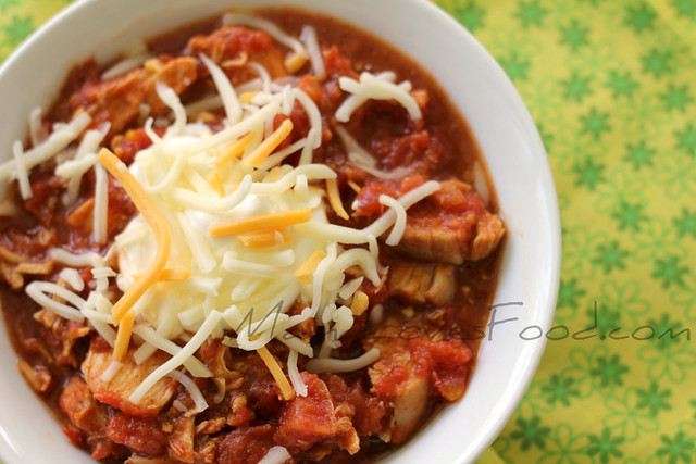 Ten Unique Chili Recipes To Keep You Warm