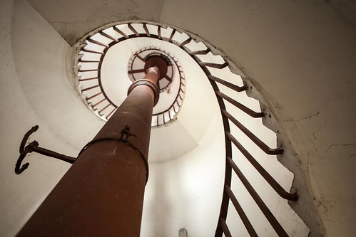 travel lighthouse spiral view ghana jamestown accra lighthouseview