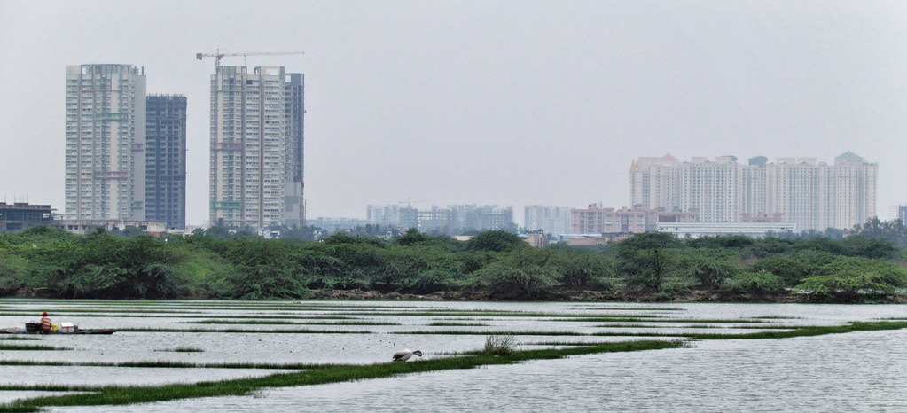 Chennai - Land of the Tamils | Page 18 | SkyscraperCity Forum