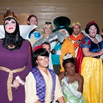 Disneyland GayDays 2012 132