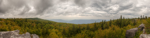 park trip panorama mountain mountains clouds scenic westvirginia overlook hdr dollysods