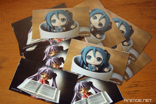 New Business Cards