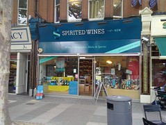 Picture of Oddbins, TW9 3PS
