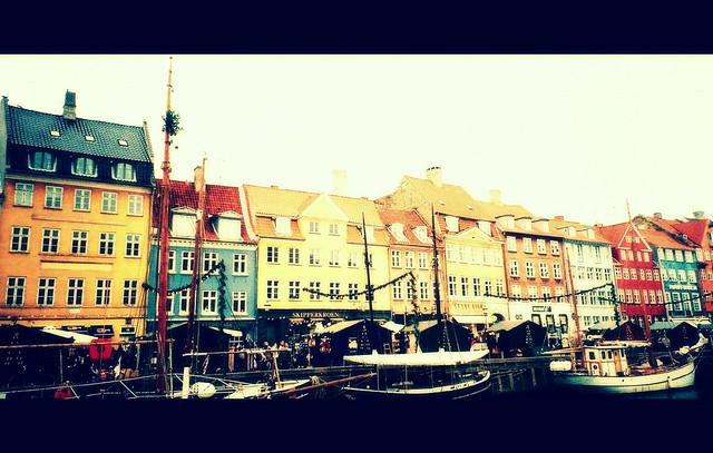 Copenhagen - Most Attractive Destination Worth Visiting