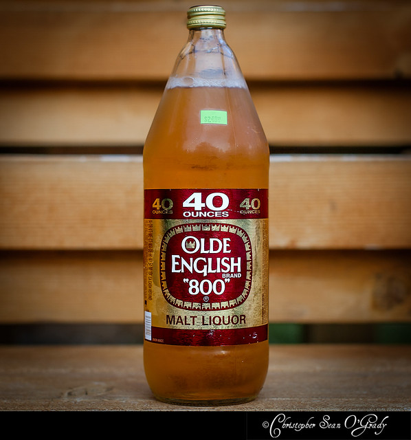 Image result for olde english malt liquor