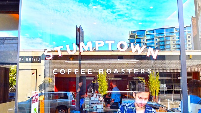 2 Days in Portland | Powell's Coffee Roasters