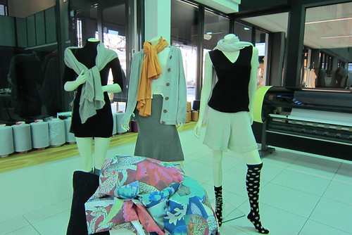 Kangan Fashion course