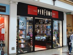 Picture of Perfume Shop, 157 Whitgift Centre
