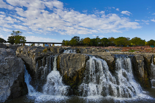 fall southdakota outside siouxfalls september2012roadtrip