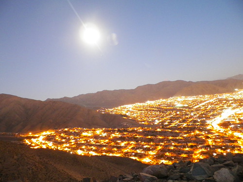 chile night noche desert valle atacama desierto alameda 2012 copiapo 15089017
