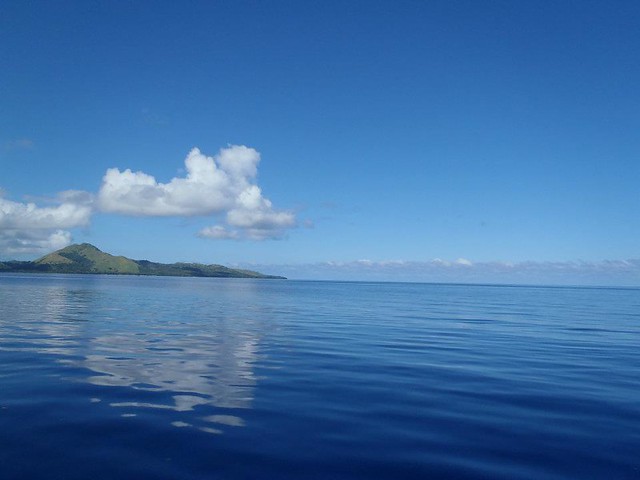 Fiji Marine Conservation