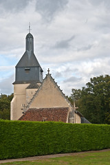 Veilleins (Loir-et-Cher). - Photo of Mur-de-Sologne