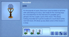 Moondial