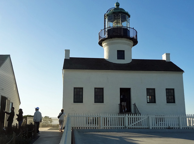 old-point-loma-lighthouse