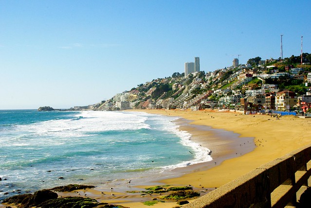 Our 12 Best Beaches of 2012