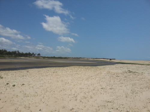 brazil praia beach brasil zumbi riograndedonorte