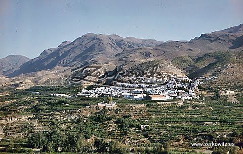 Instinción, Almería, España