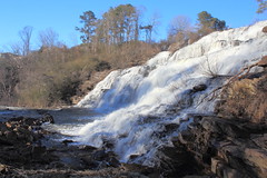 Catoma Falls