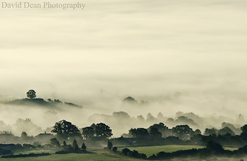 autumn mist fog rural landscape countryside nikon mood malvern herefordshire nikkor 70300mm vr britishcamp d7000 jactoll