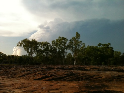 australia outback northern territory nt2010