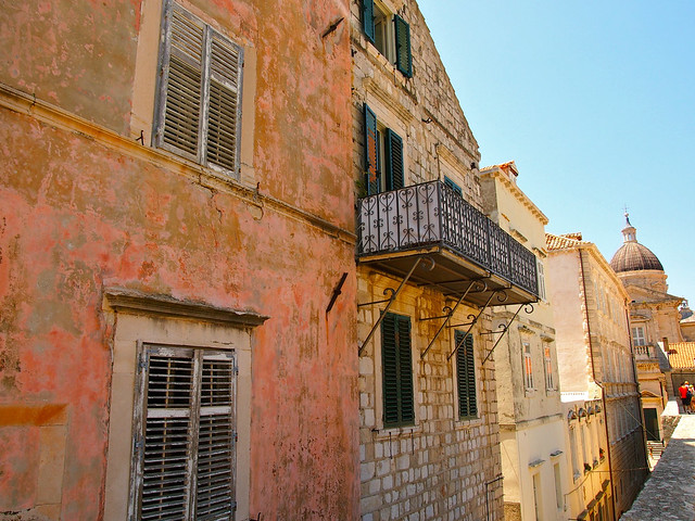 Dubrovnik, Croatia