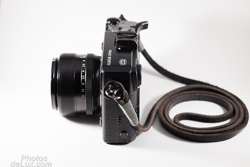 Fuji XF 35mm vs Canon EF 35mm f1.4 comparison No.2