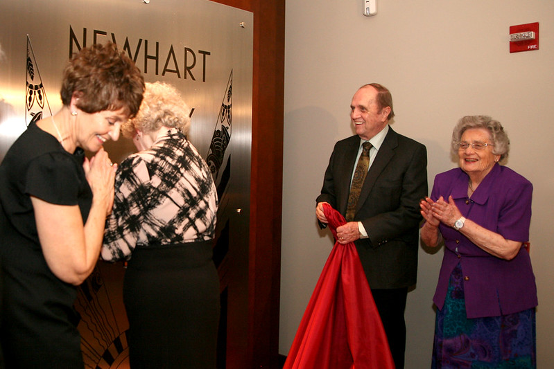 9_10.13.2012 Newhart_Family_Theatre_Opening