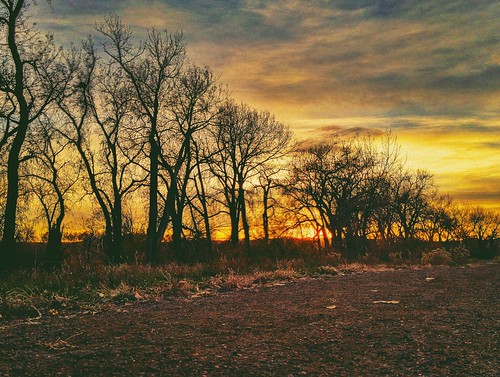 autumn sunset fall clouds walking colorado wheatridge iphoneography iphone4s snapseed crownhilllakepark vscocam