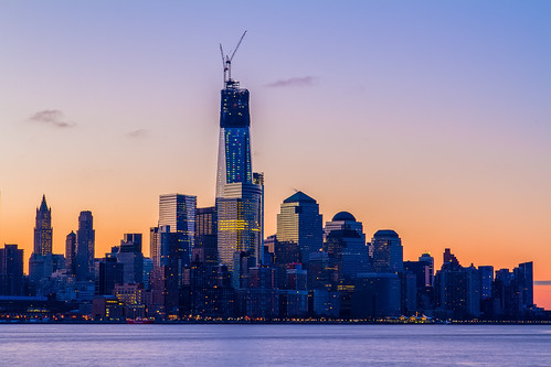 nyc newyorkcity cityscape manhattan bigapple 2470mm freedomtower beekmantower oneworldfinancialcenter 8sprucestreet canon7d oneworldtrade ©shabdrophoto