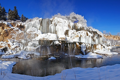 usa snow cold ice frozen waterfall unitedstates idaho icicles fallcreekfalls swanvalley evaporation frozenwaterfall winterfallcreekfallswanvalleyidaho