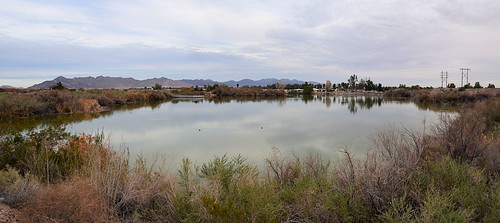 arizona panorama reflection yuma nikond7000 yumalakes yumalakesrvresort nikkor18to200mmvrlens