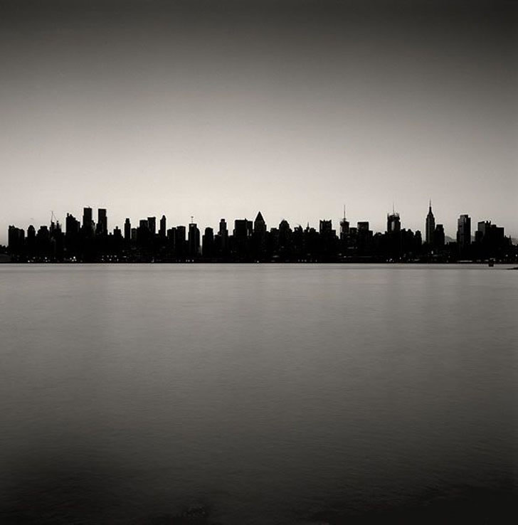 photos by Michael Kenna : everyday_i_show — LiveJournal