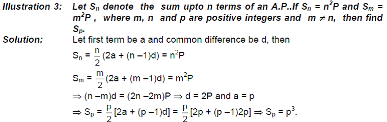 Arithmetic Mean Examples