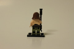 LEGO Star Wars Rancor Pit (75005) - Malakili