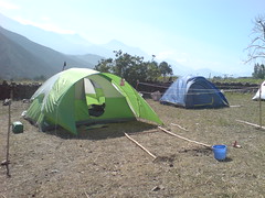 Campamento de Localidad - Cascas 2012 09