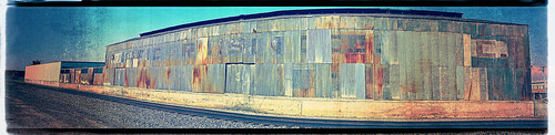 folwer packing shed davemeyer railroad tracks