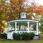 Canfield Southern Green - Gazebo | Flickr - Photo Sharing!