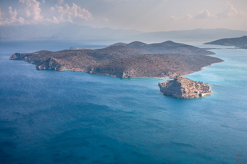 sea seascape island 500v20f greece crete canonef2470mmf28lusm birdseyeview gettyimages spinalonga canoneos5d gettyimages:date_added=20121023