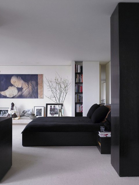 10 Great Ideas to Decorate Your Modern Bedroom