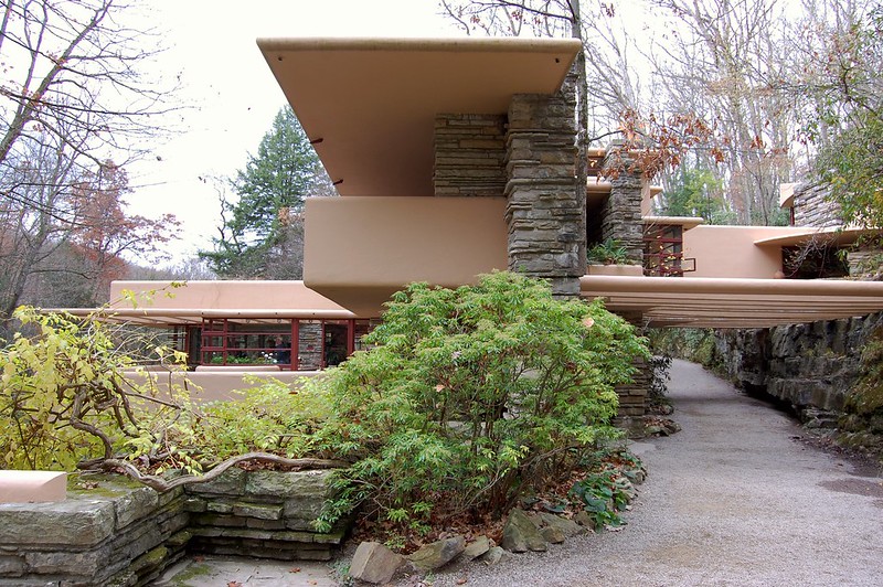 Fallingwater