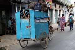 Off to School 1,Kolkata