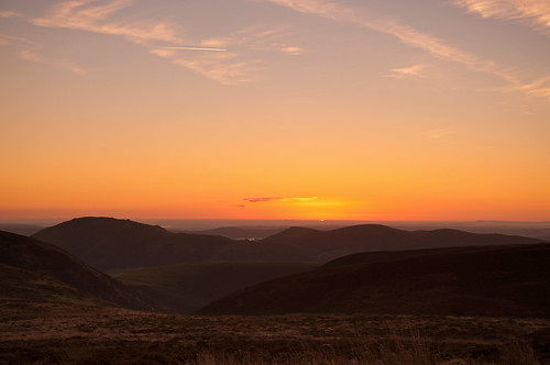 sunrise long shropshire south hills mynd elementsorganizer