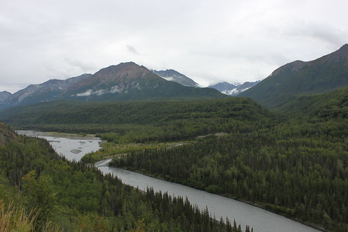mountain alaska king matanuska