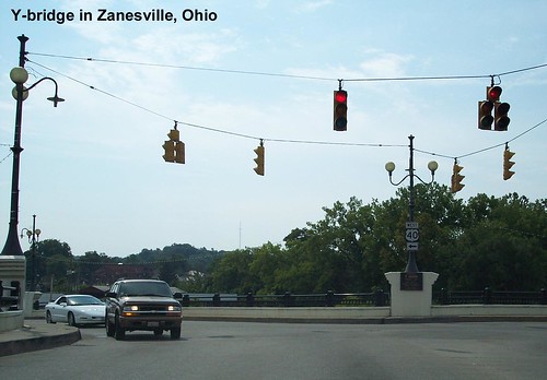 Zanesville OH