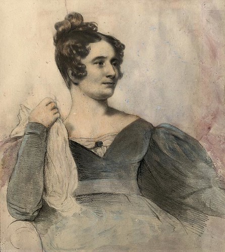 Anna B.
Jameson