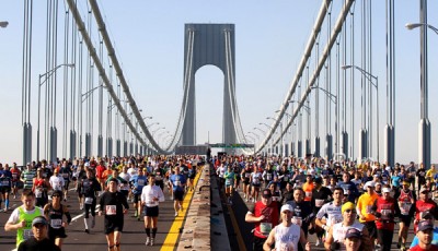 5 mužů, kteří by mohli v neděli vyhrát Newyorský maraton (+VIDEO)
