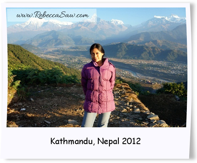 Kathmandu, Nepal 2012