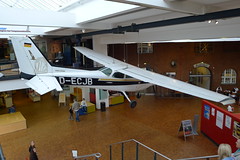 Cessna 172 P